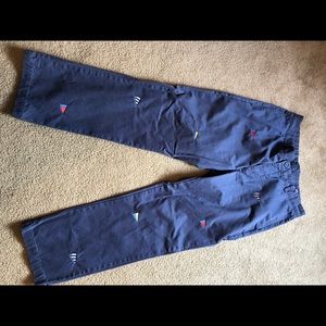 Men’s Vineyard Vines Nautical Pants